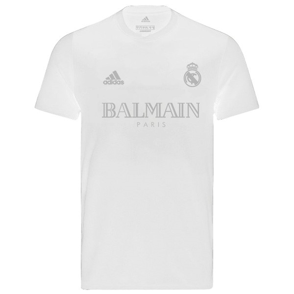 Thailand Trikot Real Madrid Special Edition 2023-2024 Weiß